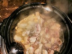-同仁四季椰子鸡(海岸城天利店)