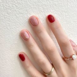 -UMl Nail 尤米美甲美睫半永久