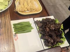 -仁和四季涮肉馆(天坛南门店)