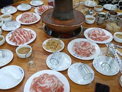 -元盛居(生态大街店)