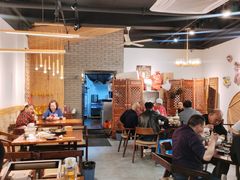 大堂-庆合府重庆大排档(紫都城店)