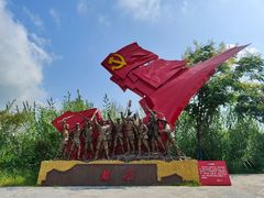 -泗洪洪泽湖湿地景区