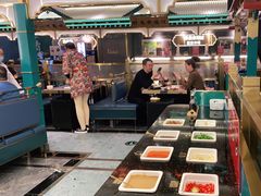 -一绪に寿喜烧(荟聚店)