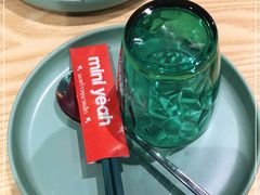 -迷你椰·泰式大排档(虹口店)