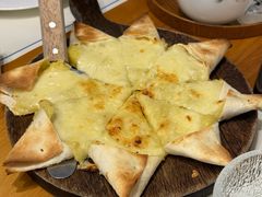 -沏点Trattoria意大利餐厅(新街口店)