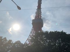 -东京塔海贼王主题公园