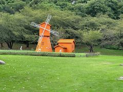 -苏州上方山国家森林公园