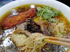 -兴福老面馆(寺路街店)