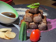 -江左尚白日本料理(万象城店)