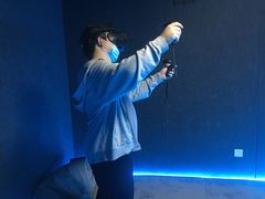 -零纪元VR体验馆·桌游(黄浦店)