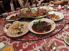 -东海海鲜酒家(中信广场店)