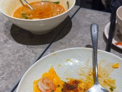 -留半山·香港食堂(啦啦宝都店)