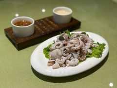 -72号海鲜私房菜