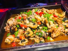 -蛙来哒(汇一城黑金冠店)