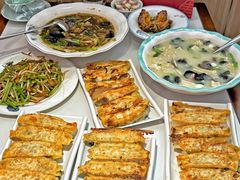 -春水锅贴·传统鲁菜(大明湖店)