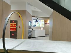 -麦当劳(西单明珠店)