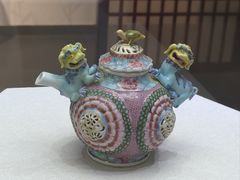 -广东中医药博物馆
