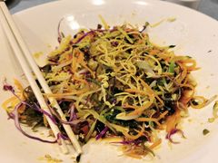 -茶啊冲电影主题文化餐厅(TOUCH12街店)