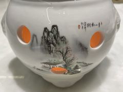 -御仙都北京菜馆·烤鸭店(双井店)