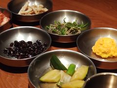 -春熙台韩国料理·章鱼肥牛(西丽店)