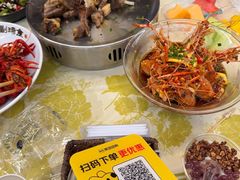 -铭副琦食·虾蟹烩馆(渔人码头店)