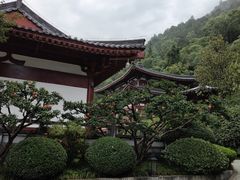 -华清宫景区