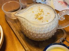 -素描餐厅(灵隐天竺店)