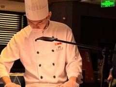 -四季民福烤鸭店(故宫店)