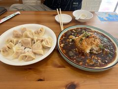 -海胆小馆(东北水饺·春柳店)