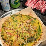 不愧是正宗韩式烤肉呀～