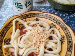 -郑三炮名小吃(公馆老街店)