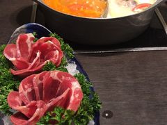 -一哥澳门豆捞·澳门风打边炉(高德置地店)