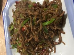 -赵广小吃(油榨湾店)