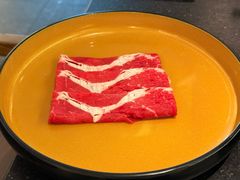 -牛New寿喜烧(新六百店)