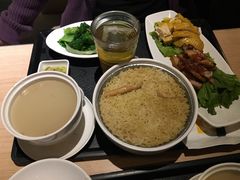 -大家乐(广州中华广场店)