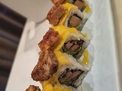 -月下料理(楷林IFC店)