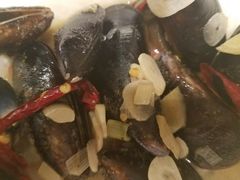 -威海会馆海鲜餐厅