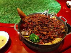 -新侗家食府(蟠桃宫店)
