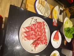 -满堂欢豆捞坊(美丽华大酒店店)