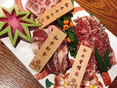 -三岄笙·日式烧肉