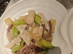 -城南往事·鲁菜·烤鸭(世茂宽厚里·大明湖店)