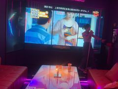 -星聚会KTV(龙湖上海奉贤天街店)