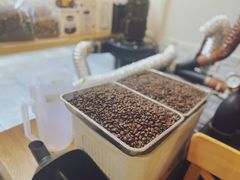 -COFFEE HOLIC(朝外SOHO店)