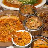 不愧是武汉土著推荐的湖北菜!值得N刷 !