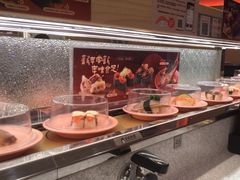 -争鲜回转寿司(太阳宫凯德MALL店)