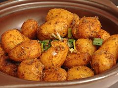 钵子小土豆-马凯餐厅(地安门店)