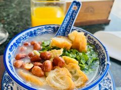 -白天鹅宾馆·流浮阁咖啡厅