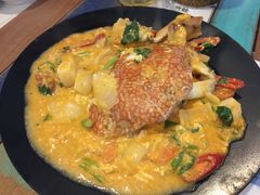 -Doo Dee Thai Food(Issan/Isaan/Esan)