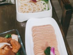 -番食园鲜食火锅(高新店)