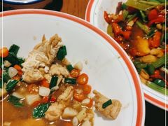 -赣饭农家·江西小炒(西乡店)
